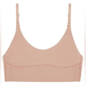 HAH Cami BrHAH in Copper Rose NWT Small